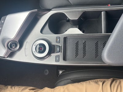 2024 Kia EV6 Wind