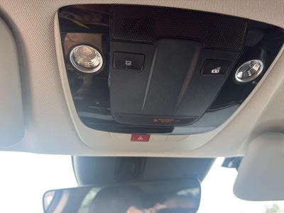 2024 Kia EV6 Wind