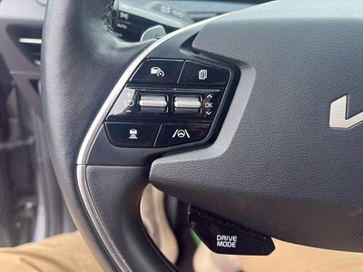 2024 Kia EV6 Wind