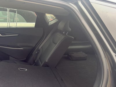 2024 Kia EV6 Wind