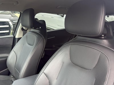 2024 Kia EV6 Wind