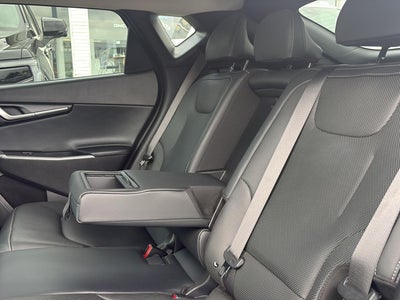 2024 Kia EV6 Wind