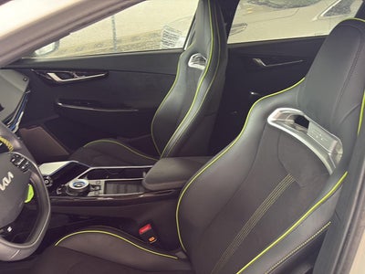 2023 Kia EV6 GT