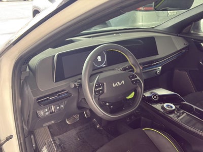 2023 Kia EV6 GT