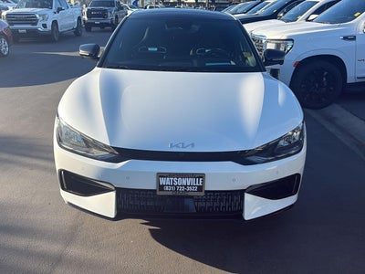 2023 Kia EV6 GT