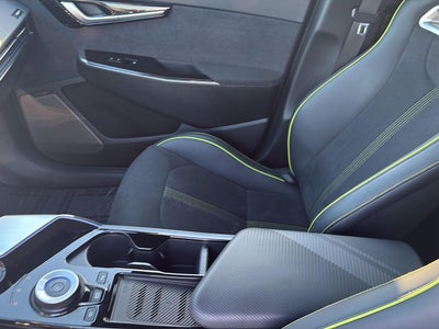 2023 Kia EV6 GT