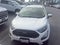 2018 Ford EcoSport SES