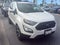 2018 Ford EcoSport SES