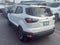 2018 Ford EcoSport SES
