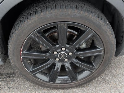 2013 Land Rover Range Rover Evoque Dynamic Premium
