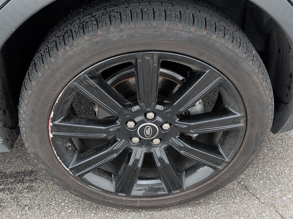 2013 Land Rover Range Rover Evoque Dynamic Premium