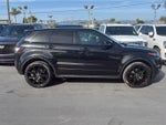 2013 Land Rover Range Rover Evoque Dynamic Premium