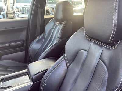 2013 Land Rover Range Rover Evoque Dynamic Premium