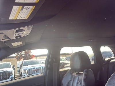 2013 Land Rover Range Rover Evoque Dynamic Premium