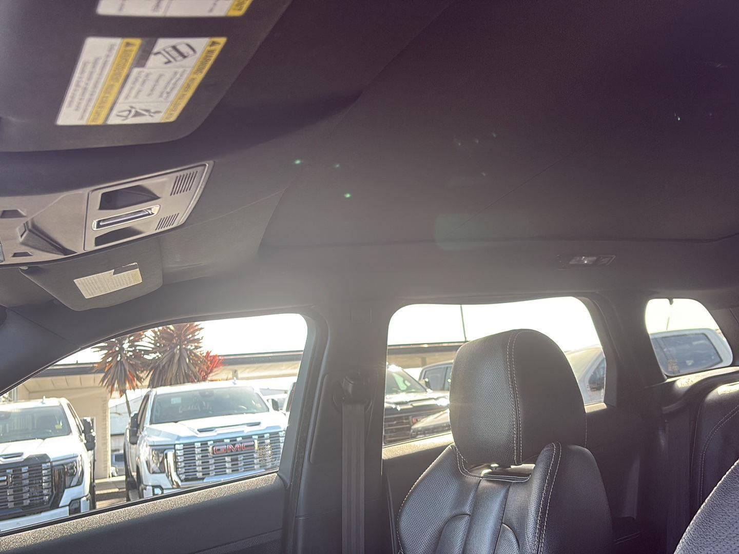2013 Land Rover Range Rover Evoque Dynamic Premium