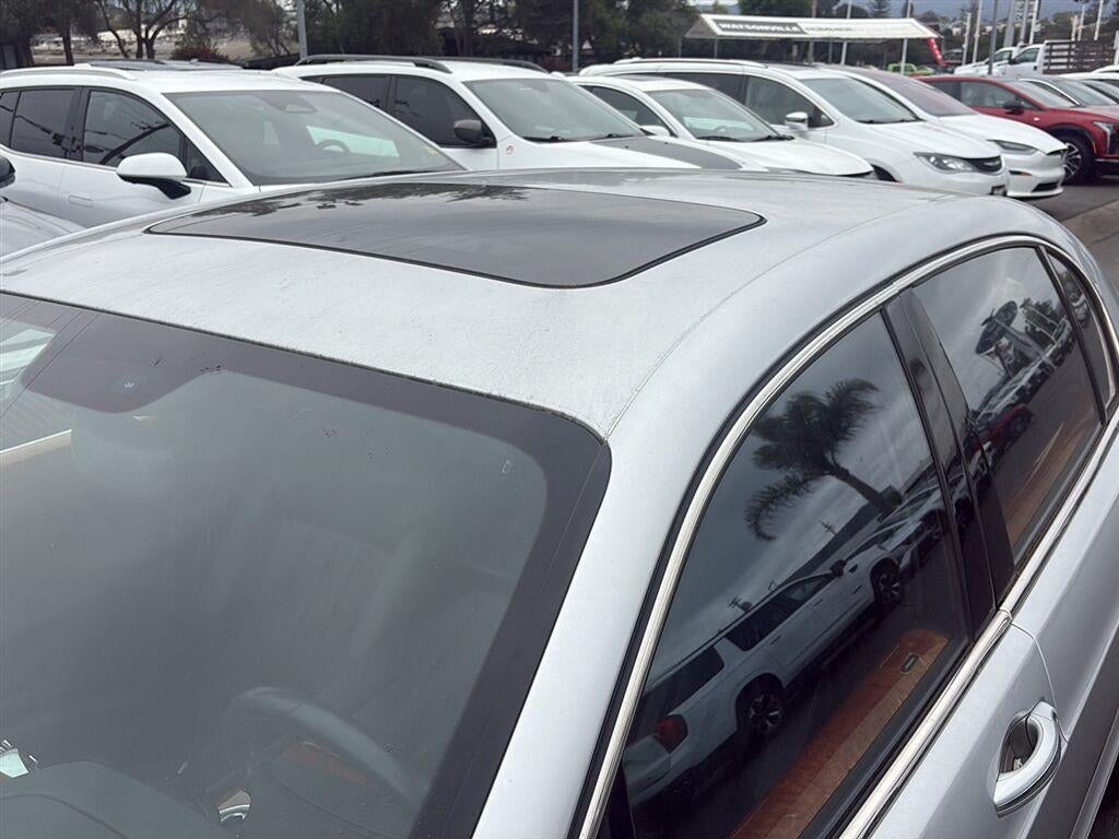 2007 Bentley Continental Flying Spur Base