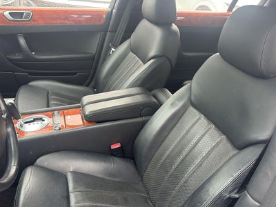 2007 Bentley Continental Flying Spur Base