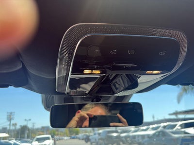2023 Mercedes-Benz EQS 450 Sedan 4MATIC®