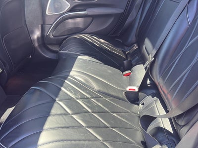 2023 Mercedes-Benz EQS 450 Sedan 4MATIC®