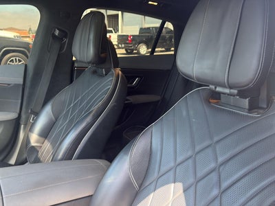 2023 Mercedes-Benz EQS 450 Sedan 4MATIC®