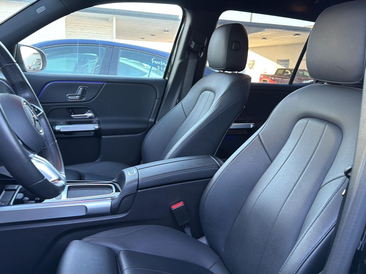 2024 Mercedes-Benz EQB EQB 250+