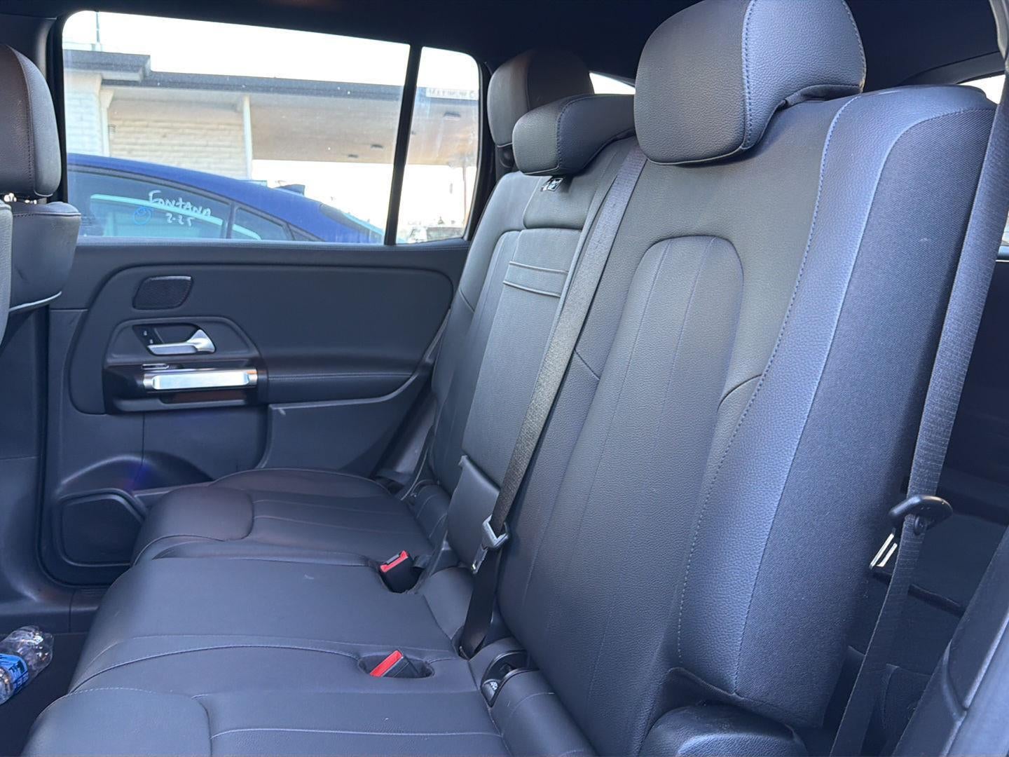 2024 Mercedes-Benz EQB EQB 250+