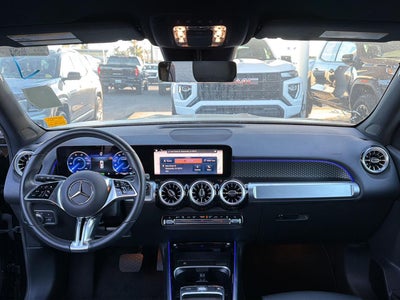 2024 Mercedes-Benz EQB EQB 250+