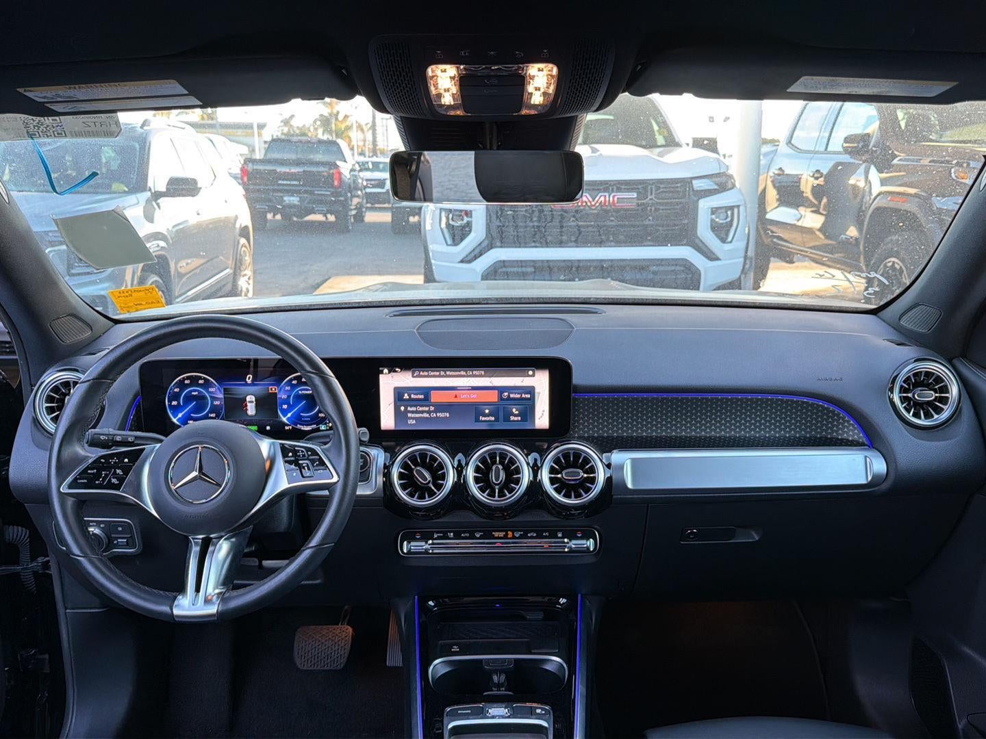 2024 Mercedes-Benz EQB EQB 250+