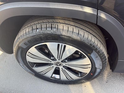 2024 Mercedes-Benz EQB EQB 250+