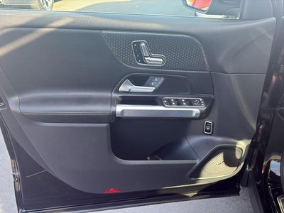 2024 Mercedes-Benz EQB EQB 250+