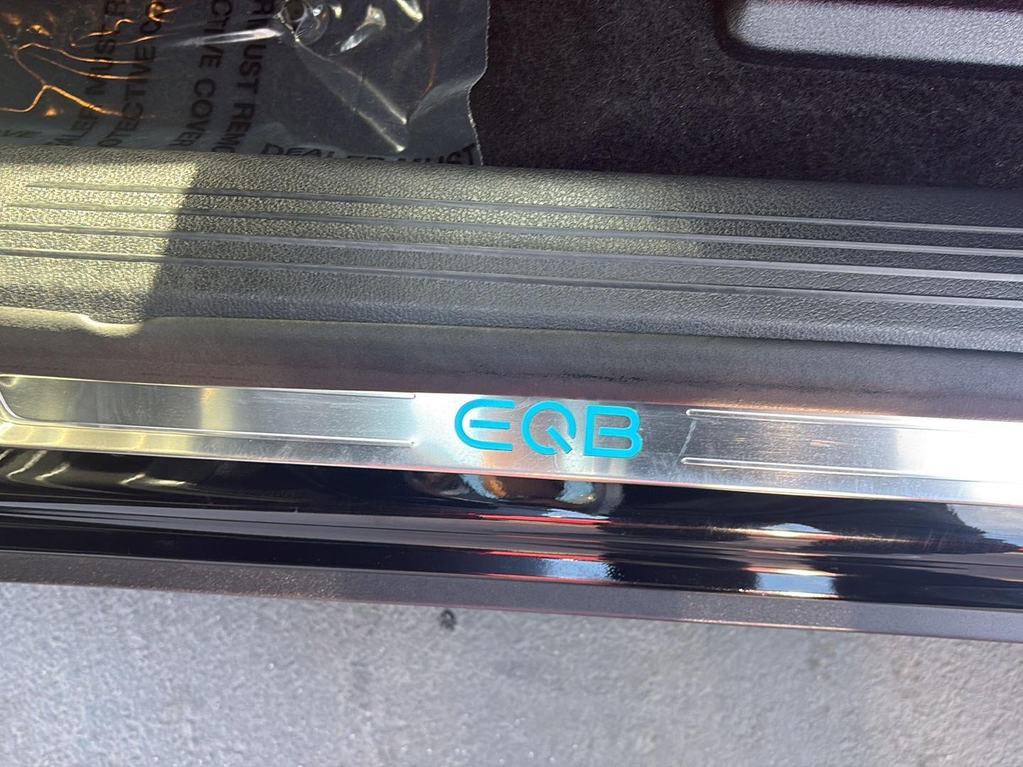 2024 Mercedes-Benz EQB EQB 250+