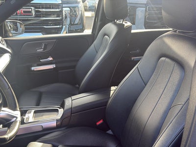 2024 Mercedes-Benz EQB EQB 250+