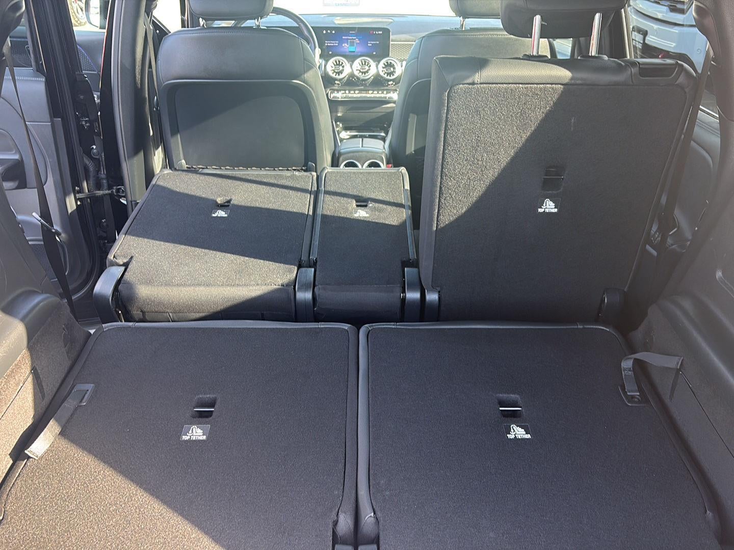 2024 Mercedes-Benz EQB EQB 250+