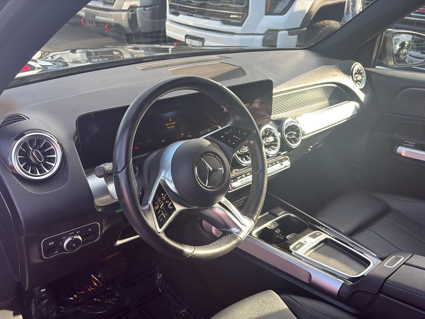 2024 Mercedes-Benz EQB EQB 250+