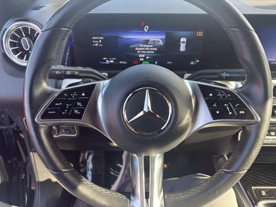 2024 Mercedes-Benz EQB EQB 250+