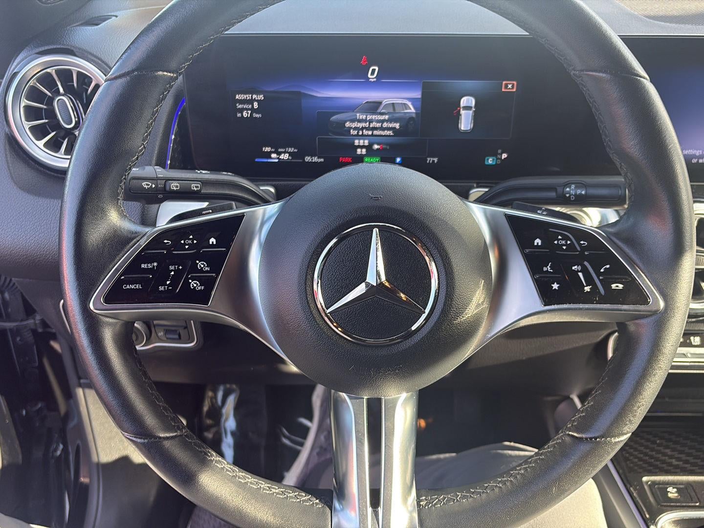 2024 Mercedes-Benz EQB EQB 250+