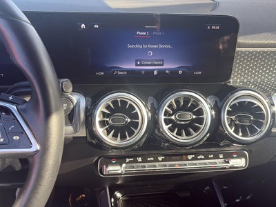 2024 Mercedes-Benz EQB EQB 250+