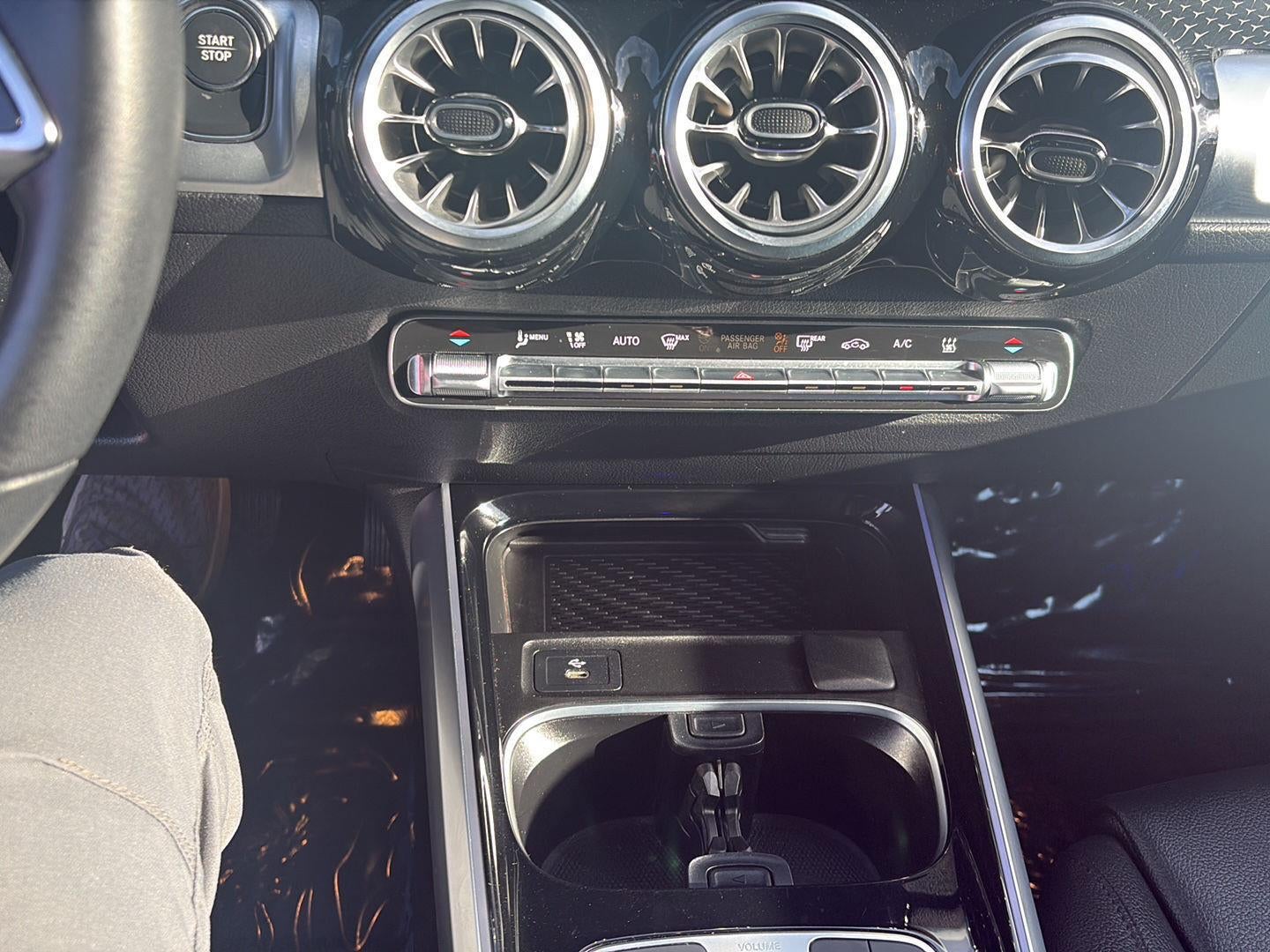 2024 Mercedes-Benz EQB EQB 250+