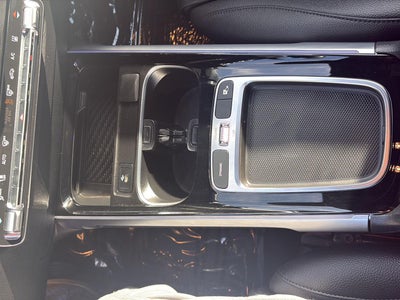 2024 Mercedes-Benz EQB EQB 250+