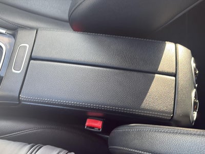 2024 Mercedes-Benz EQB EQB 250+