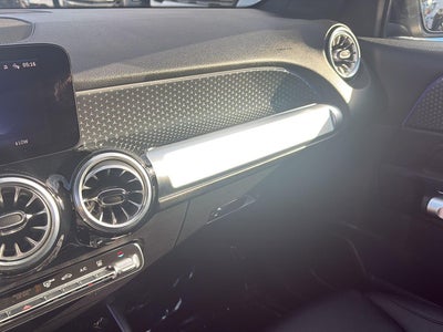 2024 Mercedes-Benz EQB EQB 250+