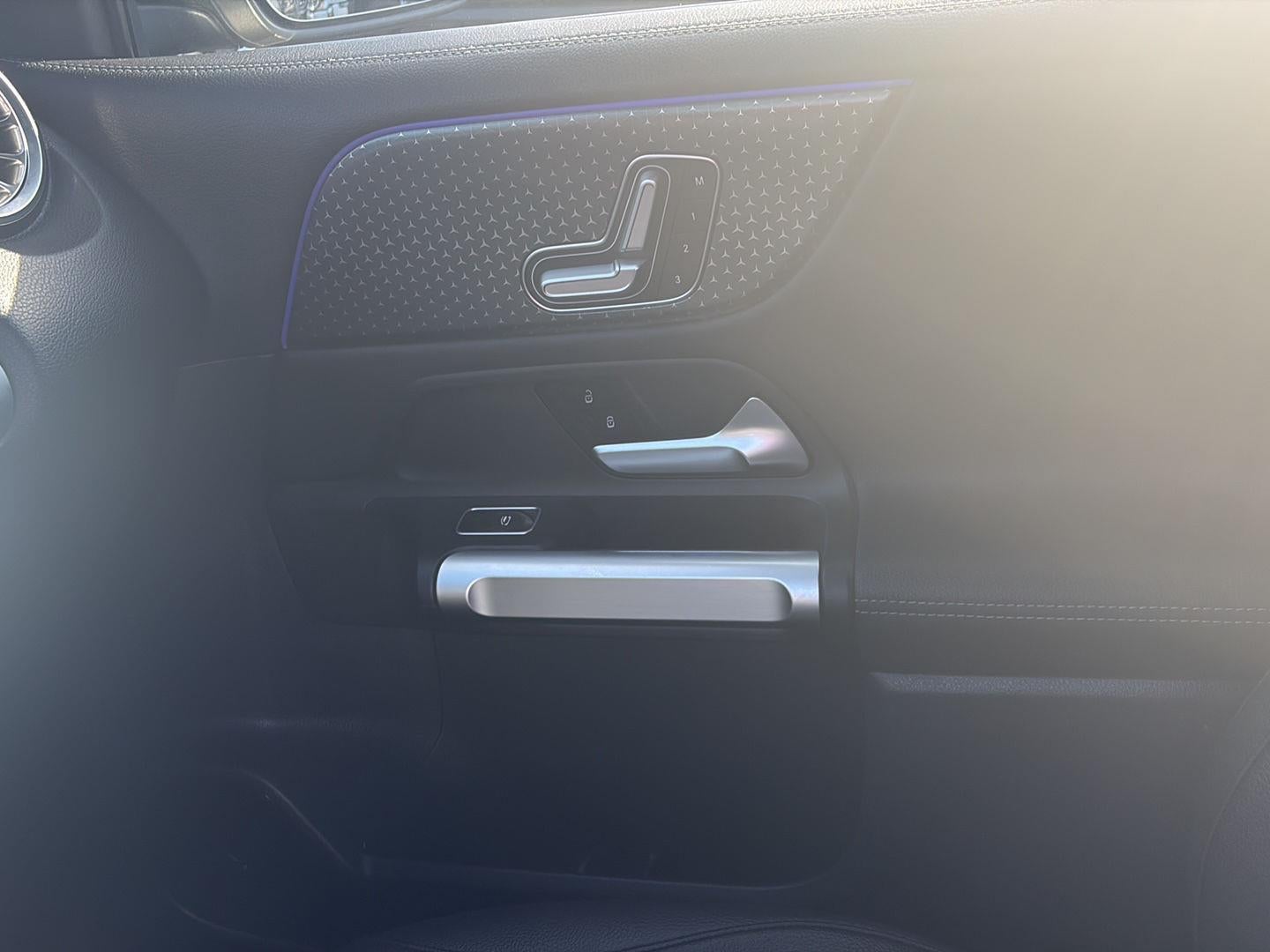 2024 Mercedes-Benz EQB EQB 250+