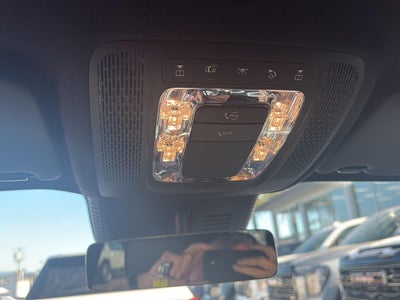 2024 Mercedes-Benz EQB EQB 250+