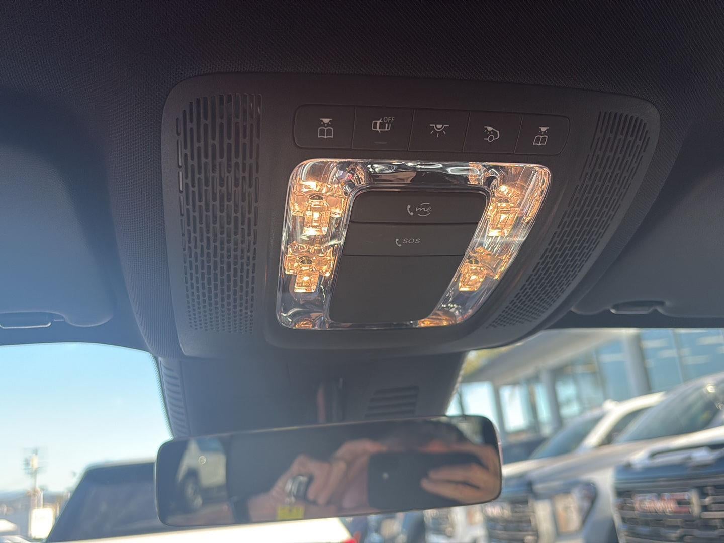 2024 Mercedes-Benz EQB EQB 250+