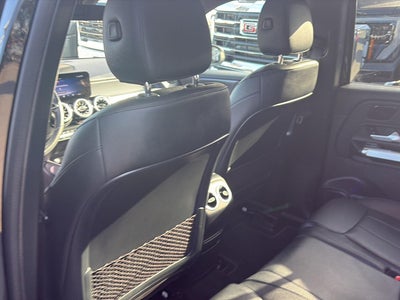 2024 Mercedes-Benz EQB EQB 250+