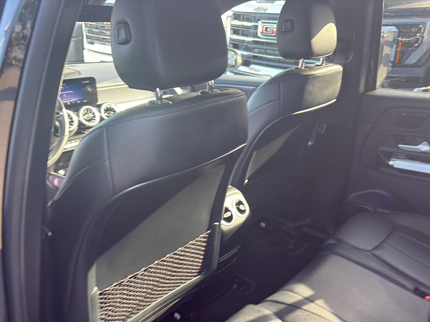 2024 Mercedes-Benz EQB EQB 250+