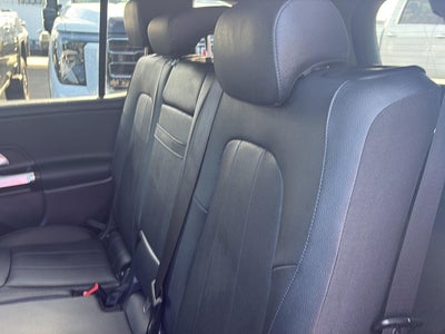 2024 Mercedes-Benz EQB EQB 250+