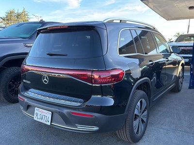 2024 Mercedes-Benz EQB EQB 250+
