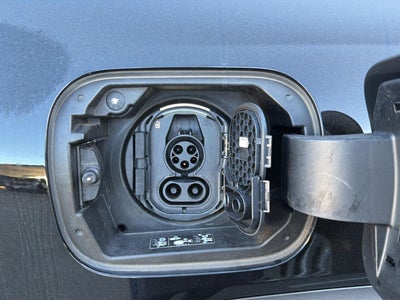 2024 Mercedes-Benz EQB EQB 250+