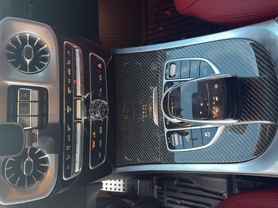 2022 Mercedes-Benz G-Class G 550